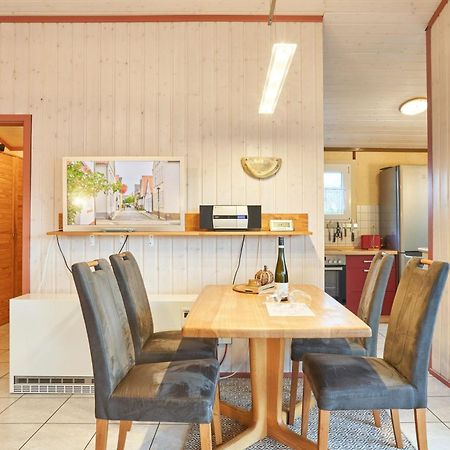 Vila Nixe Simonsberg Exteriér fotografie
